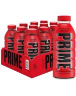 Prime Hydration Tropical Punch Bottle 500ml - 12 Pack