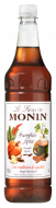 Monin Pumpkin Spice Syrup - 1 Litre