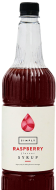 Simply Raspberry Syrup - 1 Litre
