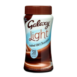Galaxy Light Instant Hot Chocolate 210g