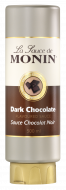 Monin Dark Chocolate Sauce - 500ml
