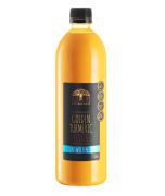 Golden Turmeric Elixir - 750ml