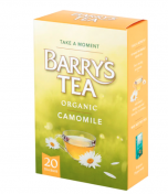 Barry's Camomile Tea