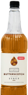 Simply Sugar Free Butterscotch Syrup - 1 Litre