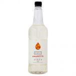 Simply Amaretto Syrup - 1 Litre