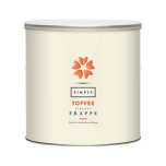 Simply Toffee Frappe Mix - 1.75kg