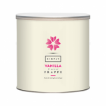 Simply Vanilla Frappe Mix - 1.75kg