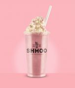 Shmoo Strawberry Milkshake Mix 1.8kg