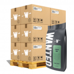 Wanted Temple Bar Coffee Beans - Pallet (360kg)