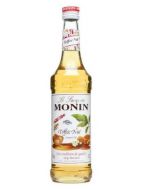 Monin Toffee Nut Syrup - 70cl