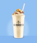 Shmoo Vanilla Milkshake Mix 1.8kg