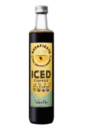 Havafiesta Iced Coffee Vanilla 500ml