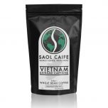 Wanted Vietnam Extreme Caffeine Coffee Beans 250g