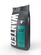 Wanted Colombian Supremo Coffee Beans 1kg