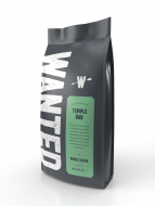 Wanted Temple Bar Coffee Beans 1kg
