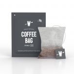 Wanted Colombian Coffee Bags 100x10g