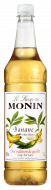 Monin Yellow Banana Syrup - 70cl
